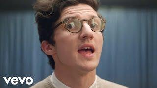 Dan Croll - From Nowhere (Official Video)