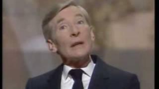 Kenneth Williams, An Audience With (Part 4 of 8)