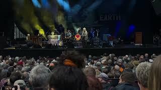 Neil Young Love Earth World Tourstart 18/6/25 Dalhalla Sweden Like A Hurricane