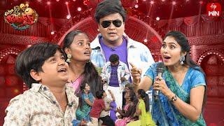 Bullet Bhaskar Performance | Extra Jabardasth | 1st March 2024 | ETV Telugu