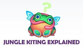 Jungle Kiting Explained - How it Works, and What You're Doing Wrong