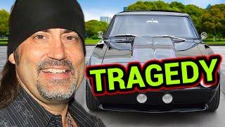 Counting Cars - Heartbreaking Tragedy Of Danny Koker From "Counting Cars"