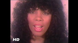 Donna Summer - State of Independence (Official HD Music Video)