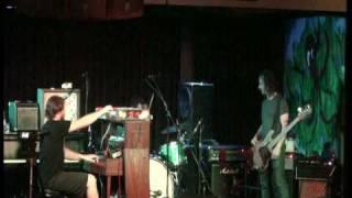 Marco Benevento Trio - Real Morning Party Live @ River St Jazz Cafe