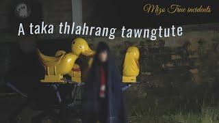 Thlahrang hi a awm : True Stories (Narration in Mizo language)