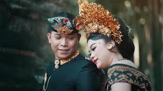 Balinese preweding - Sangeh - sampai jadi debu - Banda neira