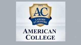 American College Cyprus