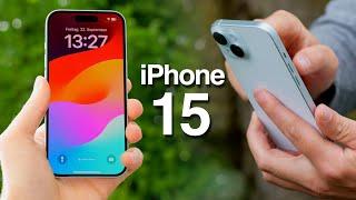 iPhone 15 - FAZIT nach 48 Stunden im Alltag