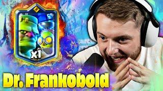  DURCHGESPIELT mit NEUEM CHAMPION!! Koboldtrophäenpfad von 3000 auf 4000 GEPUSHT!