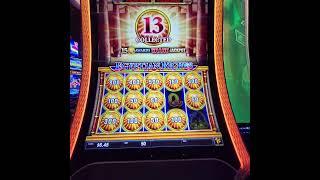 Egyptian Riches low rolling @RenoLowRoller#slots #gaming #foryou #casino #lowrolling #renolowroller