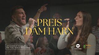 Preis Däm Harn | Music Video | LW Aunbädunk & Exalta Jesus ft. Kaley Heide & Michael Ketler