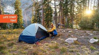 Kelty Late Start Tent