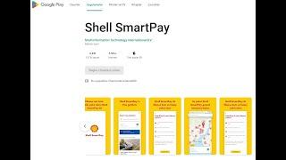 Shell Smartpay Deniyoruz- Taşıt Tanıma Sistemi