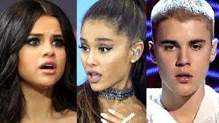 Top 10 Best Singers FAIL Moments