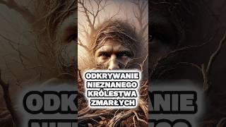  Odkrywanie Nieznanego Królestwa Zmarłych  #zmarli #życiepożyciu #bóg #biblia #jezus