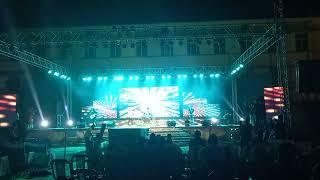 souls club, vssut, burla performance in SAMAVESH X VASSAUNT 2023 - 1