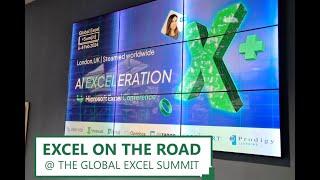 The Global Excel Summit 2024