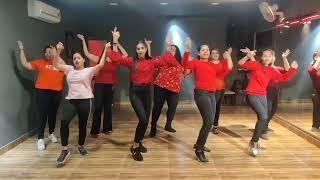 Sadi yaad #sunandasharma #dance #dancecover #thedancemafia