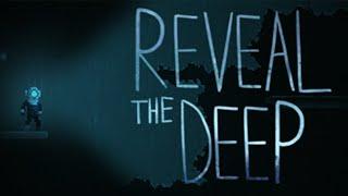 Der Horro!「Reveal The Deep」1/2