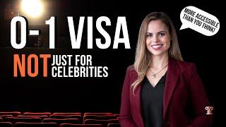 Is the O-1 Visa Right for You? Attorney Ingrid Perez Explains