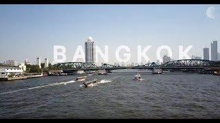 What struck me about Bangkok | Raj Shah’s first visit to Southeast Asia