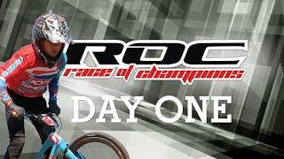 2022 USA BMX RACE OF CHAMPIONS DAY ONE