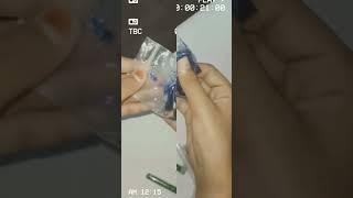 How to make glitter card (easy way)#alina ,s craft