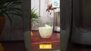 Mango Smoothie by Renu Dalal