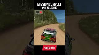 Car X Rally Recing Mission Complet #gaming #gamingzone #game