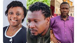 Details Why Counsellor CHARLLOTTE Marriage Breaks Down ExposesOkomfo Kwadee Must Do This And B Free