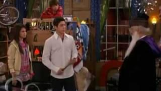 Wizards of Waverly Place - Report Card - Part 3.mp4