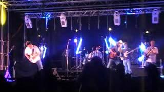 "Bad Bloodline" by Greg Griffin and the Dry Creek Band