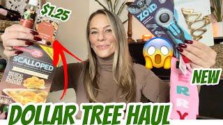 DOLLAR TREE HAUL | NEW | UNBELIEVABLE BRAND NAME FINDS | MUST SEE