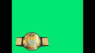 WWF Undisputed Championship Graphics (2002)