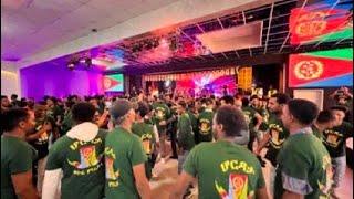 Eritrean Holiday Festival in Frankfurt, Germany-  