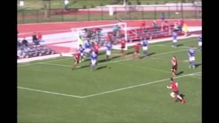 UofL Men's Soccer vs Lindsey Wilson Highlights