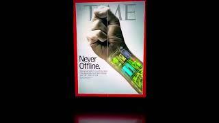 Time Magazine