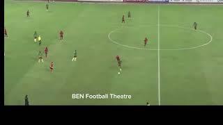 Baleba vs Angola Highlights 