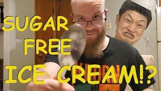 Honest Try: Sugar Free (KETO) Ice Cream