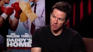 Does Mark Wahlberg think he is a grown up?