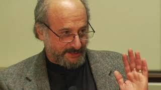 Madhyamaka & Methodology Symposium: Panel 1 (Jay Garfield, Smith College) (video 3 of 29)