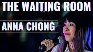 The Waiting Room - Episode 46 - Anna Chong