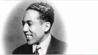 "Life Is Fine," by Langston Hughes