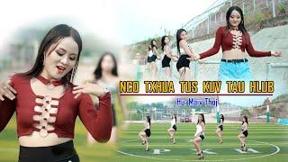 Maiv Thoj - Nco Txhua Tus Tau Hlub - Mv 2023 -(18+)