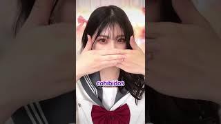 Ser Guapo en Japón Esto necesitas para tener NOVIA Japonesa como el ANIME para OTAKU #japon #shorts