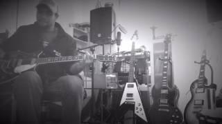 More Than Enough / JPCC Worship / True Worshippers ( Guitar cover ) play with slide #trueworshipper