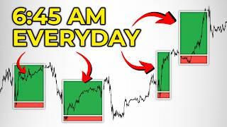 Do This Before Work Everyday to Make Easy Money ($250/Day)