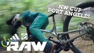 Vital RAW - NW CUP Finals Port Angeles