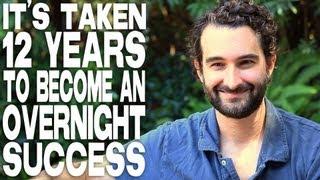 It's Taken 12 Years To Become A Filmmaking Success by Jay Duplass