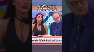 Beyaz TV programında “Narin için çığlık” attılar; sosyal medyada tepki çekti